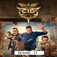 CID (2024 Ep 11) Hindi Season 2 Watch Online HD Print Free Download